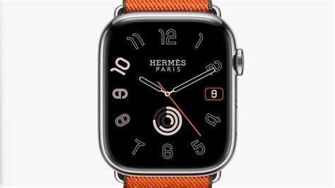 apple watch hermès series 9|apple watch 9 hermes killam.